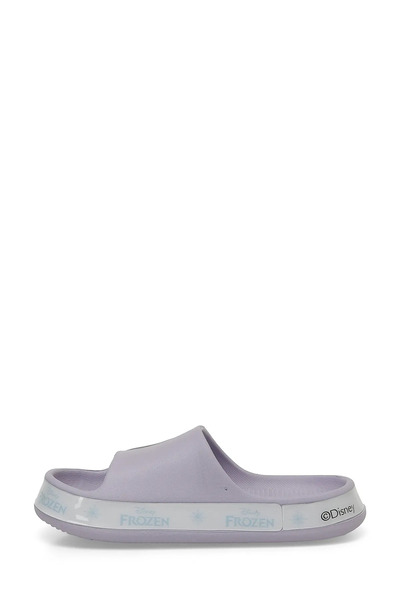 Polaris Frozen Kız Çocuk Günlük Terlik