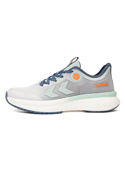 hummel Кросівки унісекс з малюнком єдинорога Hml сірі 9004701100