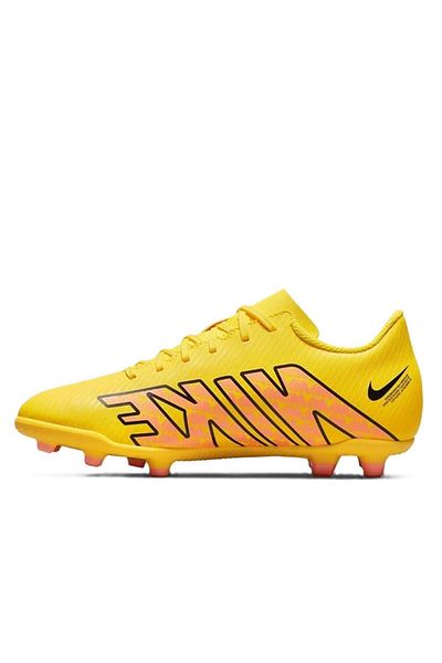 Nike Mercurial Vapor 15 Club Fg/Mg Junior Football Shoes