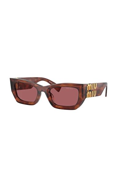 Miu Miu Mu 09Ws 11Q08S 53 Women's Sunglasses