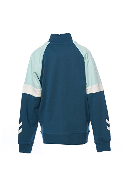 hummel Chıppy Çocuk Fermuarlı Sweatshırt