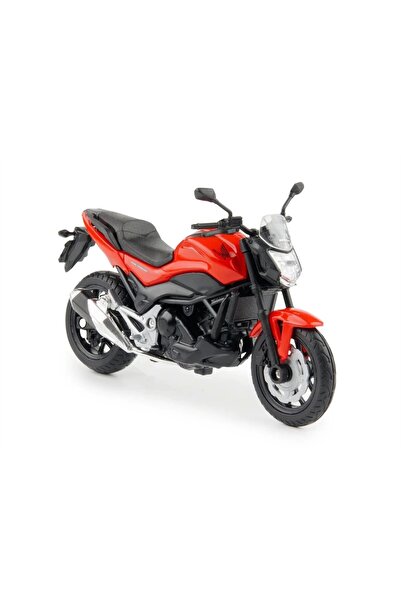 WELLY Honda 2018 NC750S 1:18