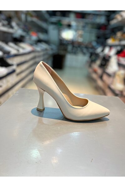 Alphus Punto klasične cipele sa sitletto potpeticom