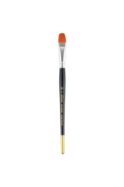 Südor Sf1955k Black Gold Cat Brush No: 10
