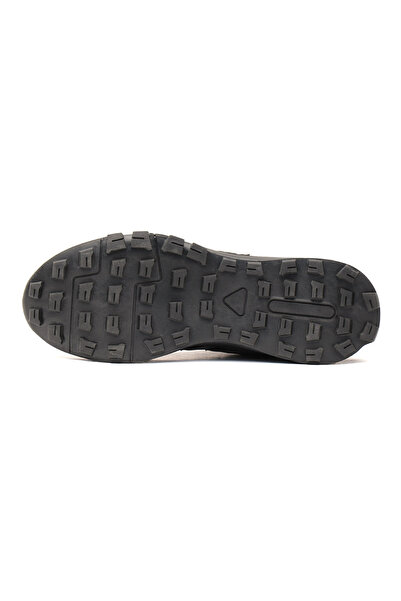 hummel Combo Unisex Günlük Spor Ayakkabı 900350-2042black