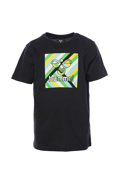 hummel Детска тениска с къс ръкав Neville
