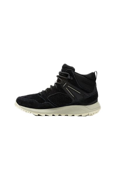 Merrell Outdoorová obuv Wildwood Mid Ltr Wp