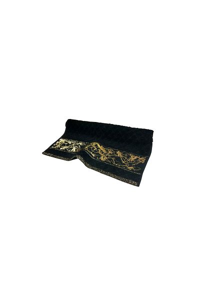Prima Nova Black Nero Towel - 50*80
