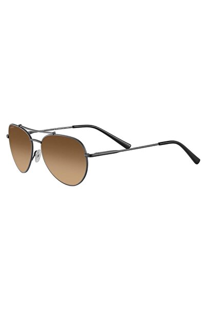Serengeti Pete Ss 599001   - Men's Polarized Sunglasses