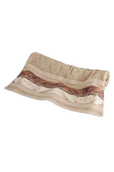 Prima Nova Garnsey Towel - 50X80 cm