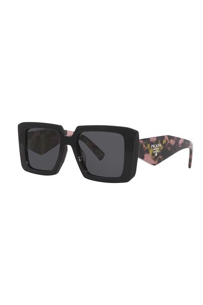 Prada 23ys 1ab5s0 51 Women's Sunglasses