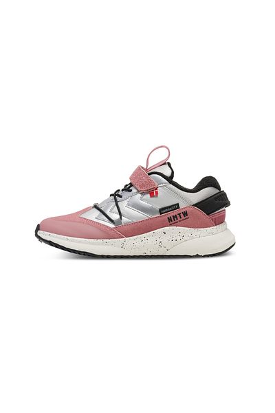 hummel Reach Conquer Low Tex Jr Pantofi pentru copii