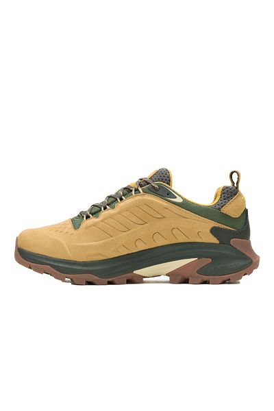Merrell Moab Speed ​​2 Ltr Wp Men's Beige Outdoor Shoes Men's Outdoor Shoes J038423