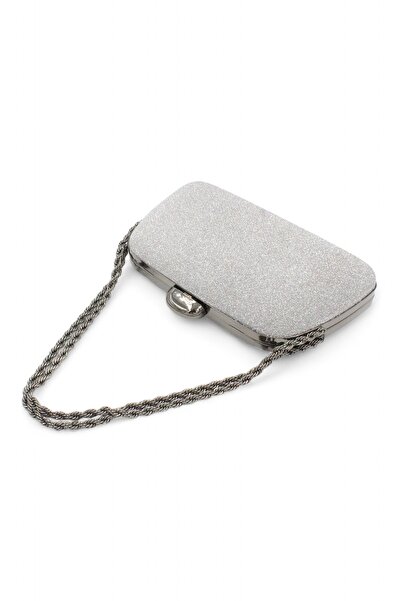 Chantaky 064 760 Platin Palsim - Вечірня сумочка Clutch