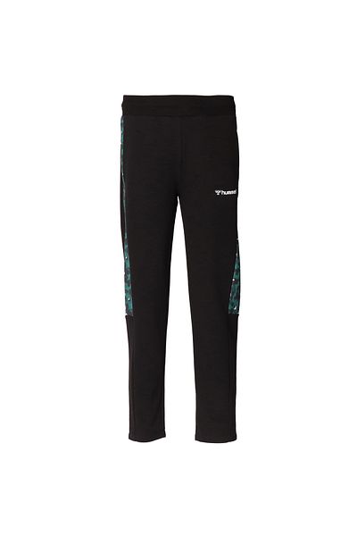 hummel Hmloliver Παιδική Μαύρη Φόρμα - 931754 -Μοντέλο 2001
