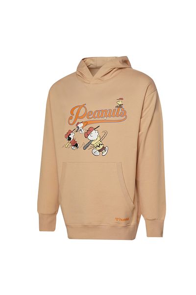hummel Σνούπι Πεάντζοντς ™   Oversize Hoodie