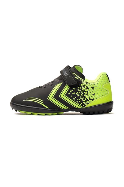 hummel Kanye Jr. Children's Astroturf Shoes
