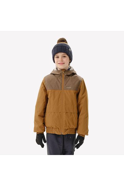 Decathlon Kids Winter Jackets Styles Prices Trendyol