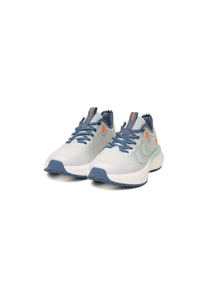 hummel Hml Unicorn Unisex Gri Sneaker 900470-1100