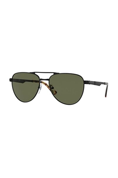 Persol Eyewear Persol 0PO 1003S 115158 58 Unisex Güneş Gözlüğü