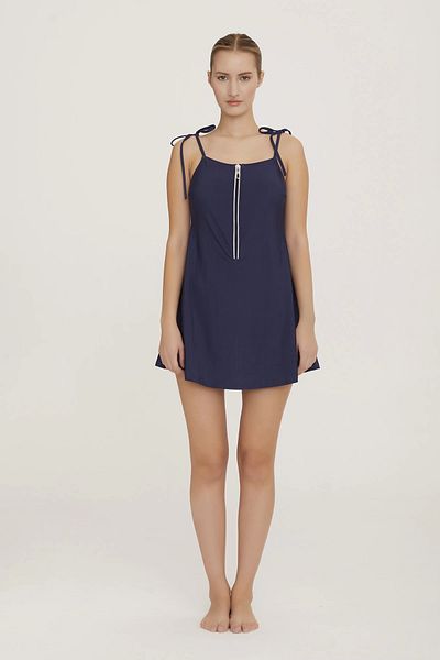 LAPIENO 3588l Model Dress Swimsuit