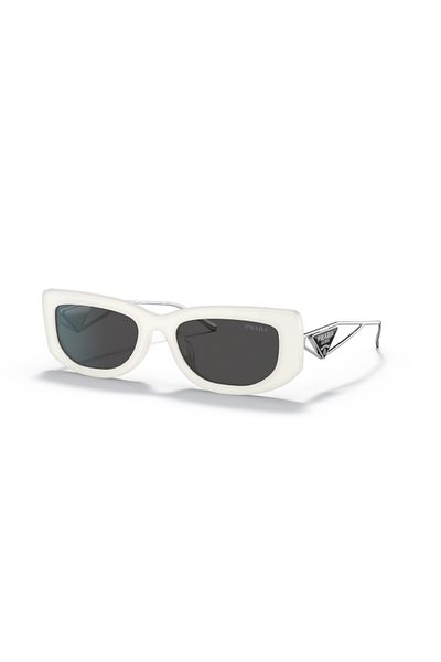Prada 0Pr 14Ys 1425S0 53 Women's Sunglasses
