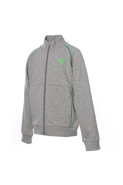 hummel Kevın Kids Zippered Sweatshirt