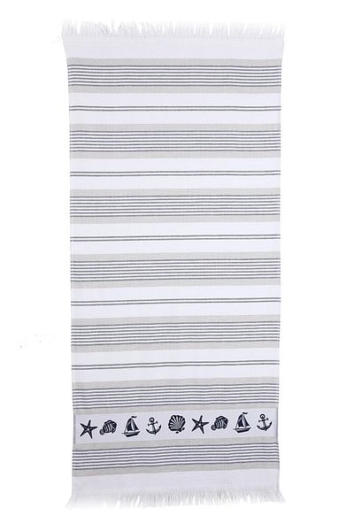 Özdilek Πετσέτα θαλάσσης Carol Loincloth 70x150 cm