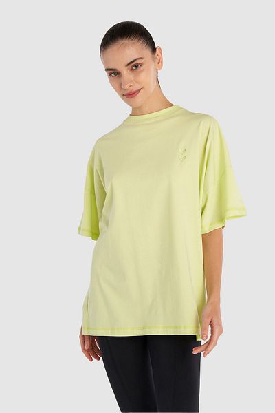 hummel ΜΠΟΥΜΠΟΥ ΚΟΝΤΟΜΑΝΙΚΟ ANET OVERSIZE