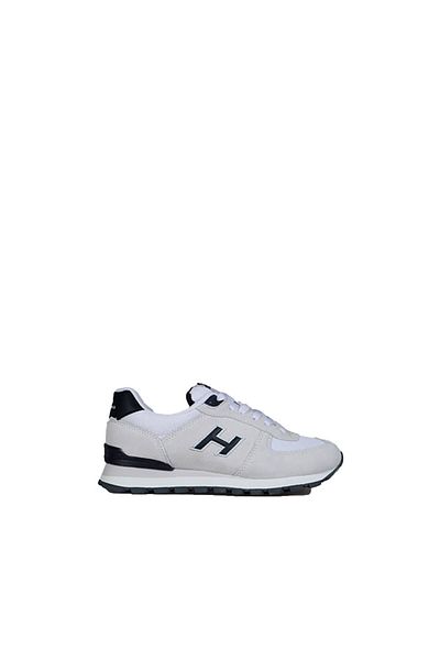 Hammer Jack Peru Men's White Sneakers 10219250 -M-12796