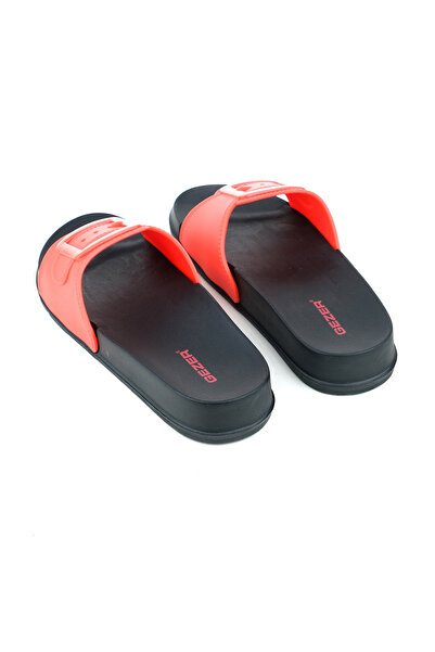 GEZER Summer Women's Single Buckle Wet Floor Slippers