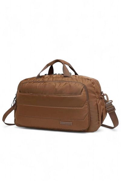 SMART BAGS Унисекс мека спортна и пътна чанта - 8727