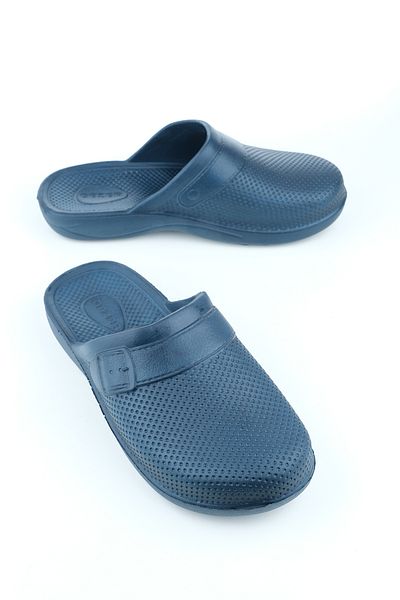 GEZER Men's Slippers Suitable for Summer Wet Floor