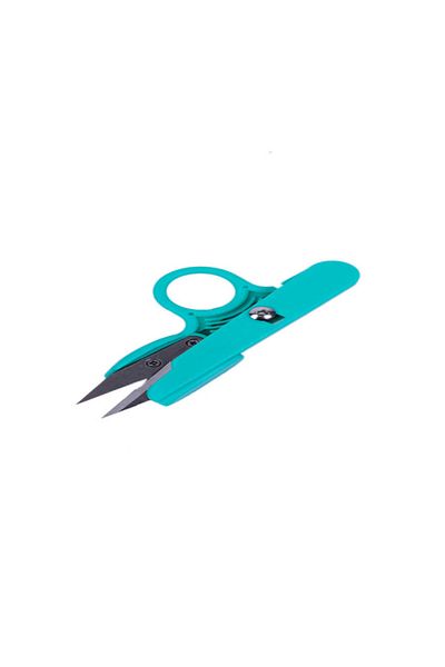 Golden Eagle Green Cleaning Scissors