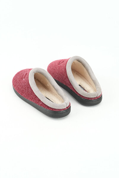 GEZER Papuci de casă pentru grădină de iarnă pentru femei