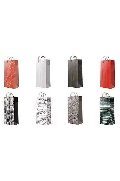 Gıpta GIPTA P26 - Colorful Botta Bag with Gift Cardboard BG8065