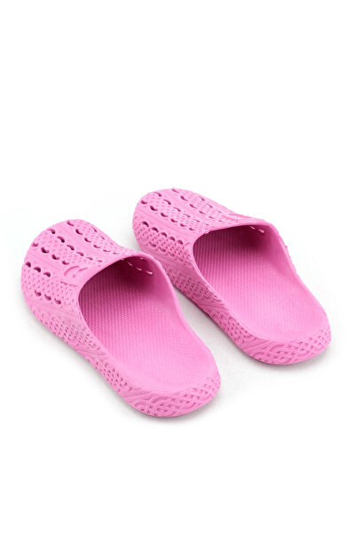 GEZER Summer Women's Suitable for Wet Floor Airblow Flexible Comfortable Sole Home Garden Bathroom Slippers