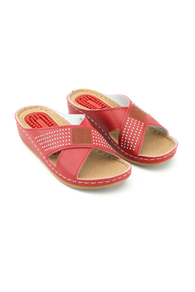 GEZER Summer Women's Comfortable Sole Daily Slippers