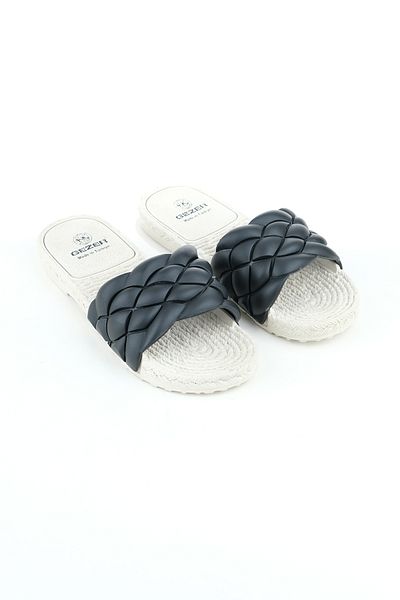 GEZER Summer Non-Slip Sole Women's Slippers