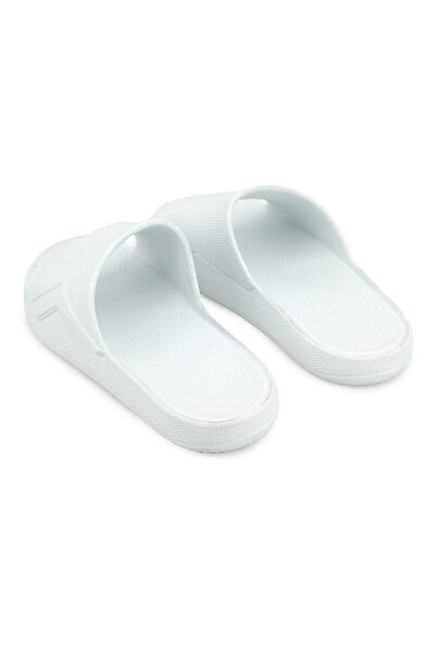 GEZER Summer Men's Eva Bathroom Garden Wet Floor Suitable Slippers