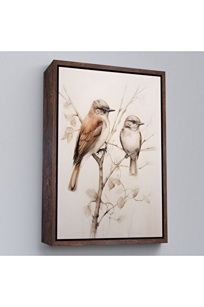 Oxyteez Tablouri - Maro