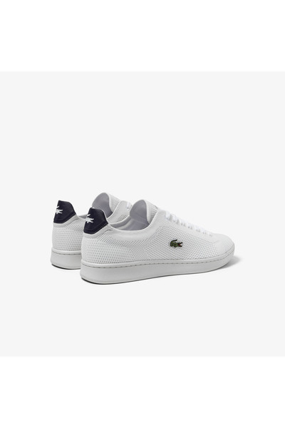 Lacoste SPORT Carnaby Pıquee Erkek Beyaz Sneaker