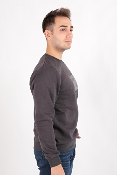 Cazador 5066 Чоловічий світшот - 3 нитки