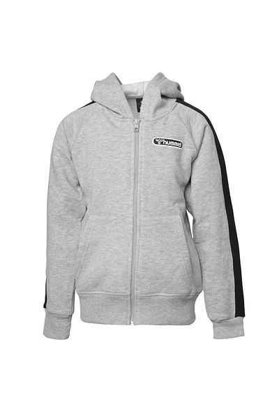 hummel Ethan Kids Zippered Hoodie
