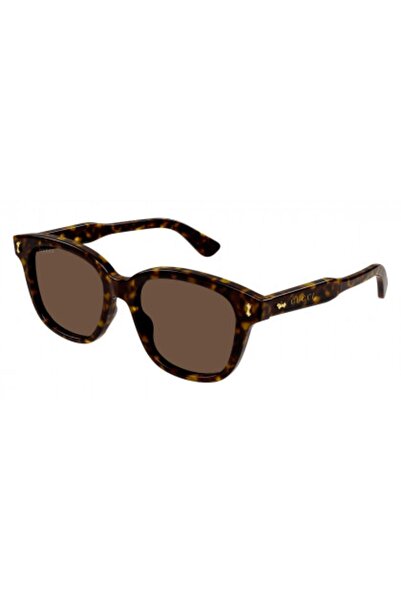 Gucci GG 1264S 005 52 Kadın Güneş Gözlüğü