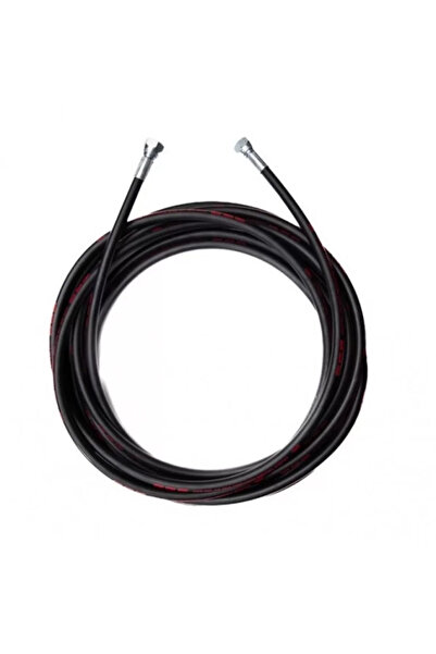 Genel Markalar Basınçlı Yıkama Makinesi Hortumu 12mt (LİSİNYA)