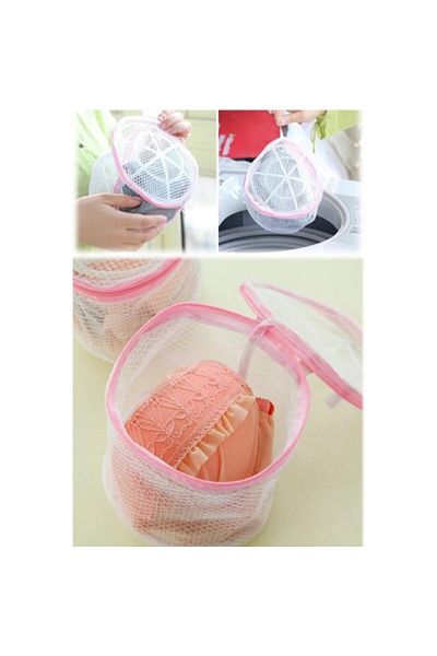cutespetshop Bra Underwear Washing Net
