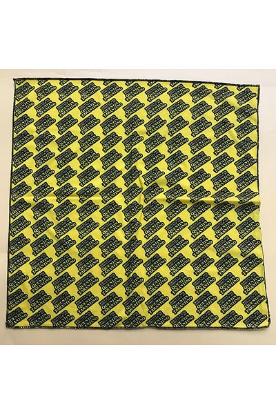 Köstebek Quentin Tarantino Bandana