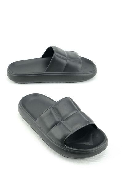 GEZER Women's Summer Bathroom Garden Pool Slippers