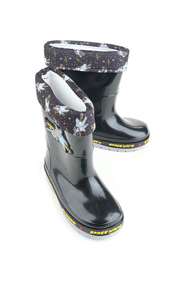 GEZER Winter Boy Boots